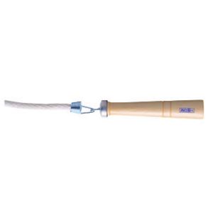（まとめ買い）アシックス ジュニア用トビナワ 91-214&times;5セット