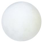 （まとめ買い）トーエイライト やわらかいカラーボールPU63 B-6341W 10ヶ組 白&times;2セットの詳細ページへ