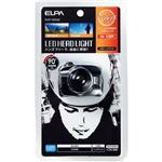 （まとめ買い）エルパ(ELPA) LEDヘッドライト DOP-HD033&times;4セットの詳細ページへ