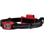 （まとめ買い）ジェントス LED ヘッドライト ガンビット GB-77TTR&times;4セットの詳細ページへ