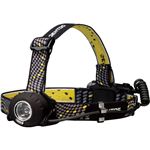 ジェントス ヘッドライト ヘッドウォーズ 300lm HW-000Xの詳細ページへ