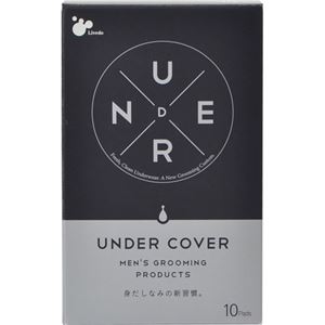 （まとめ買い）UNDER COVER(アンダーカバー) 10枚&times;6セット