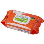 （まとめ買い）第四級アンモニウム塩含浸 ハクゾウ環境クロスCDブロック 80枚入&times;2セットの詳細ページへ