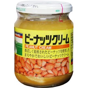 （まとめ買い）三育 ピーナッツクリーム 210g&times;8セット