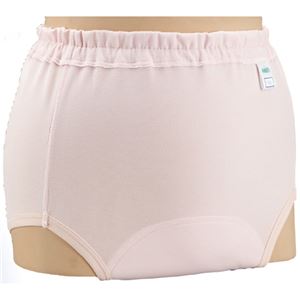 サニーパンツII ピンク S 3173