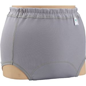 サニーパンツII グレー S 3173
