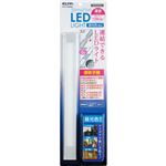 エルパ(ELPA) 増設用 LED多目的灯 連結子機 30cm 昼光色 ALT-J1030(D)の詳細ページへ