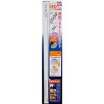 エルパ(ELPA) 連結型LED多目的灯 60cm 人感センサー 電球色 ALT-J1060PIR(L)の詳細ページへ