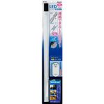 エルパ(ELPA) 連結型LED多目的灯 60cm リモコン 昼光色 ALT-J1060RE(D)の詳細ページへ