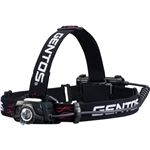ジェントス LEDヘッドライト GT-500シリーズ 320lm GT-505Rの詳細ページへ