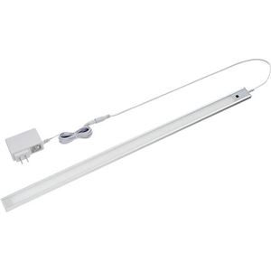 (まとめ買い)エルパ(ELPA) LED多目的灯 60cm 電球色 ALT-1060IR(L)×2セット
