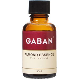 (まとめ買い)ギャバン アーモンドエッセンス 30ml×10セット