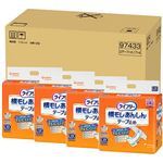 【ケース販売】ライフリー 横モレあんしん テープ止め L 17枚&times;4個(68枚入) 4回吸収(寝て過ごす事が多い方) 無地ダンボールの詳細ページへ