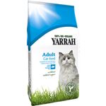 ヤラー キャットフード フィッシュ 3kgの詳細ページへ
