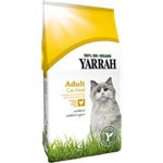ヤラー キャットフード チキン 3kgの詳細ページへ