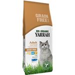 ヤラー キャットフード グレインフリー 3kgの詳細ページへ