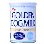（まとめ買い）ワンラック ゴールデンドッグミルク 130g&times;2セットの詳細ページへ