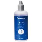 （まとめ買い）パナソニック シェーバー用オイル(液状のボトルタイプ) ES003P&times;6セットの詳細ページへ