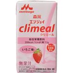 エンジョイ クリミール いちご味 125ml&times;24本の詳細ページへ