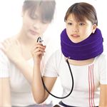 Dr.エアー補正ストレッチ 首筋用