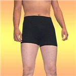 薄型メンズインナーマッスルパンツ【3枚組】