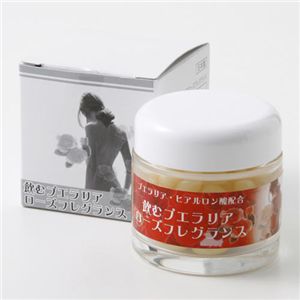 【2個セット】飲むプエラリアローズフレグランス