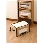 �Y���葋�t���X�g���[�WBOX �� �y3�g�z
