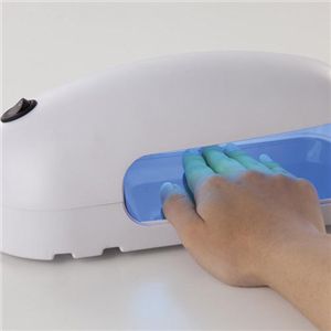 ジェルネイルUVライト スターターセット