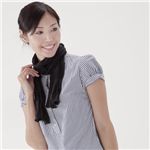 UVカット クールマフラー【2枚セット】