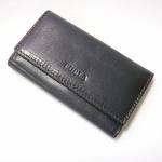 FURLA　フルラ　キーケース　ブラック