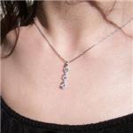�N���X�t�H�[�y���_���g�@Crystal Drop