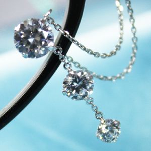 眼鏡につける新感覚ジュエリー Eye Jewel K18WG-3-2