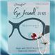 �ዾ�ɂ���V���o�W���G���[�@Eye Jewel 10�s���N�g���}����