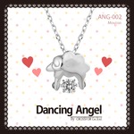 ダンシングエンジェル Dancing Stoneシリーズ（ダンシングストーン） 【Mouton】 ペンダント ANG-002の詳細ページへ