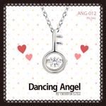 ダンシングエンジェル Dancing Stoneシリーズ（ダンシングストーン） 【Ｍｙ　Ｋｅｙ】 ペンダント ANG-012の詳細ページへ