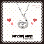 ダンシングエンジェル Dancing Stoneシリーズ（ダンシングストーン） 【A.Drop】 ペンダント ANG-016の詳細ページへ