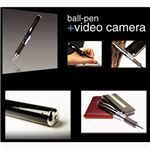 �C���^�r���[���C�u���R�[�_�[ MIRUMIRU BALL-PEN BSC-03