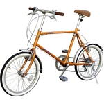 KIKI 20�C���` �X�����T�C�N�� �p�[���I�����W