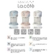 3WAY �ü��異���ޥǥ��ե塼���� La cote ���Ρ��ۥ磻�ȡ� �̿�1