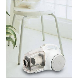 �����T�C�N���������R���p�N�g�N���[�i�[ little(���g��)