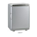 アピックス ポータブル保冷温庫 ACW-620 シルバー