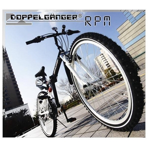 DOPPELGANGER(R)(ɥåڥ륮󥬡) 701 RPM