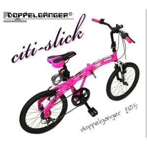 DOPPELGANGER(R)(ドッペルギャンガー) 205 citi-shick