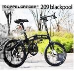 DOPPELGANGER(R)(ドッペルギャンガー) 209 blackpool-DOPPELGANGER DOPPELGANGER(R)(ドッペルギャンガー) 209 blackpool-DOPPELGANGER