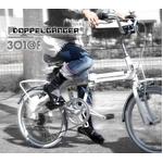 ドッペルギャンガー(DOPPELGANGER)301 @f