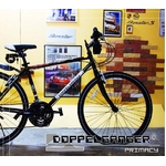 ドッペルギャンガー(DOPPELGANGER)801 primacy