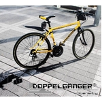 ドッペルギャンガー(DOPPELGANGER)802 intensity