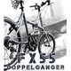 DOPPELGANGER(R)(�h�b�y���M�����K�[) �@FX55