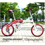 DOPPELGANGER(R)(�h�b�y���M�����K�[) �@103 PROGRESSIBO