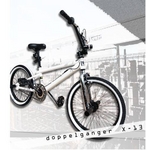 DOPPELGANGER(R)(hbyMK[) @BMX X-13